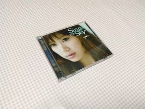 絢香 「Sing to the Sky」 CD＋DVD 初・武道館ワンマンLIVE 即決♪ I believe 三日月 Real voice他 rbs