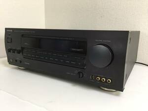 ※▲KENWOOD ケンウッド KA-V7500 AVアンプ 