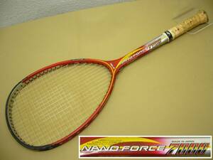 ヨネックス●ナノフォース7000　UL1●NANOFRCE　YONEX