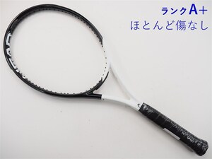 中古 テニスラケット ヘッド スピード チーム 2022年モデル (G3)HEAD SPEED TEAM 2022