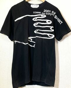 COMME des GARCONS SHIRT★Y2K★2000