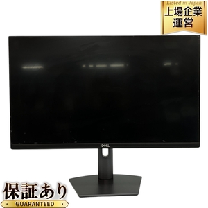 Dell S2421HSX 24インチ 非光沢 液晶モニター 2021年製 中古 C9663575