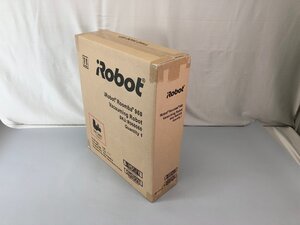 ◇未開封品◇iRobot ロボットクリーナー　roomba 960 （31524122820404AK）