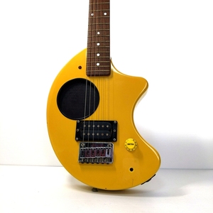 FERNANDES フェルナンデス ZO-3 ジャンク〇YR-51959〇【中古品】