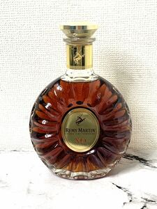 ★未開栓★REMY MARTIN/レミーマルタン XO コニャック ブランデー 700ml 40%