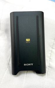 SONY PHA-3 ヘッドホンアンプ ソニー ポータブルヘッドホンアンプ ポタアン