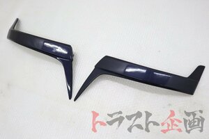 1101220189 AMS アイラインガーニッシュ ヴォクシー ZS煌 ZRR70W トラスト企画 U