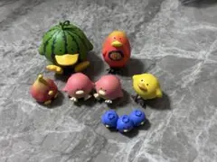 トロピカルズ ボクたち、こう見えて鳥なの。