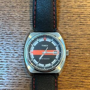 TIMEX VINTAGE WATCH 70年代モデル復刻版シリーズ　