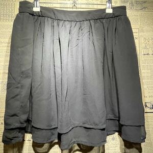 H&M エイチアンドエム ミニスカートsize 42