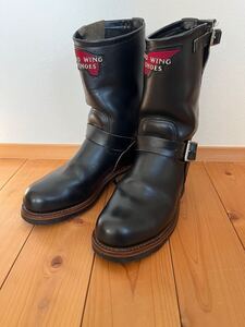 レッドウィング Red Wing レッドウィング ×Y