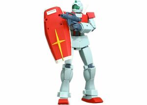 ロボット魂　ROBOT魂 機動戦士ガンダム RGM-79 ジム ver. A.N.I.M.E. バンダイ 現状品