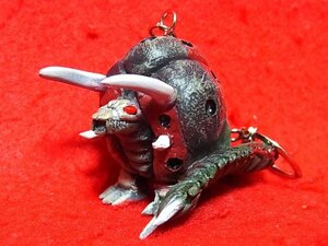 ☆ウルトラ 怪獣/ブラックエンドミニ/フィギュア 補修品