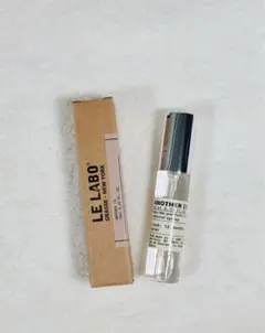 LELABO ANOTHER13 ルラボ　アナザー13 10ml