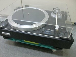 【保証なし】PIONEER PL-7L STEREO TURNTABLE SYSTEM