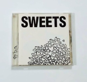 瀧本美織 etc. SweetS CD ミニアルバム SWEETS ★即決★ AVCD-17417