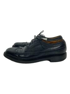 FLORSHEIM◆ドレスシューズ/US10/BLK/96624