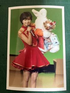 【レア】　酒井法子　写真　赤ドレス　ミニスカ　太股　昭和タレント　80年代アイドル 