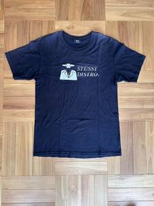 00s Stussy Distro