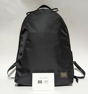 ★美品★ PORTER SHEA シア デイパック リュック バッグ ポーター