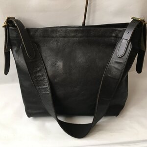 美品 SLOW スロウ　レザー　ショルダー　バッグ