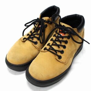 Timber landPRO × N.HOOLYWOOD ティンバー ランドプロ エヌ ハリウッド Disruptor Chukka チャッカブーツ スニーカー 25cm