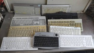 キーボード　まとめ売り