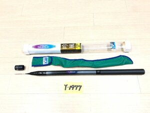 ☆ NFT パワーループ スーパー 吟風 中硬調 61 ☆★ 未使用品