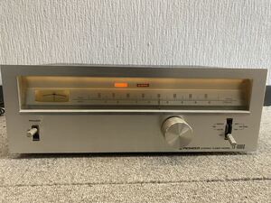 ☆パイオニア Pioneer☆FM/AMチューナー☆TX-6600II