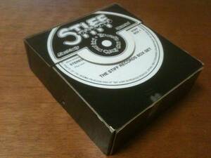 【超稀少＊UK レア 豪華 4CD-Box】『The Stiff Records Box Set』★美良品★