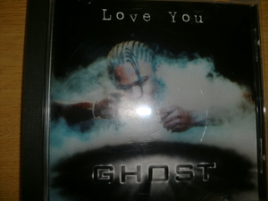 美品美声 Ghost [Love You][Reggae] Terry Linen Garnett Silk dennis brown buju banton mighty crown jam rock red spider burn down