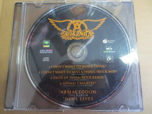 Aerosmith I Don