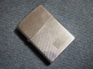 ★両面模様 ビンテージ ZIPPO ジッポー 1984年製