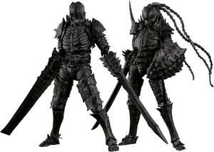 テスト ABARA 1/12 黒奇居子 駆動電次＆那由多 1/12スケール ABS＆PVC製 完成品 アクション フィギュア Test 新品未開封