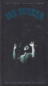 輸 Joe Cocker The Long Voyage Home: The Silver Anniversary Collection 4CD◆規格番号■3145402362◆送料無料■即決●交渉有