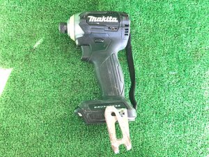 makita マキタ TD170D 充電式インパクトドライバー 18V 電動工具 本体のみ コードレス DIY 本体のみ