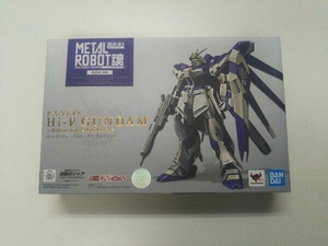 METAL ROBOT魂 ＜SIDE MS＞ Hi-νガンダム ~ベルトーチカ・チルドレン~ 機動戦士ガンダム 逆襲のシャア ベルトーチカ・チルドレン