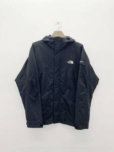  (J6557) THE NORTH FACE ノースフェイス ナイロン ジャケット メンズ XL サイズ 正規品 