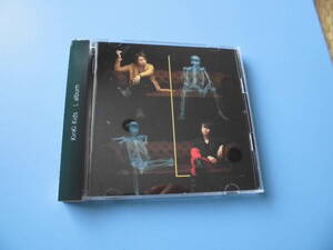 中古ＣＤ◎Ｋｉｎｋｉ　Ｋｉｄｓ　Ｌ　ａｌｂｕｍ◎１８曲収録　２枚組