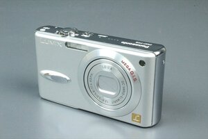 Panasonic LUMIX パナソニック ルミックス DMC-FX8 / LEICA DC VARIO-ELMARIT 1:2.8-5.0 5.8-17.4mm デジカメ デジタルカメラ 5374kez