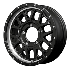 YOKOHAMA GEOLANDAR CV G058 235/70R16 NITRO POWER M27 GRENADE リムヴァーティカルポリッシュ 16インチ 5.5J+20 5H-139.7 4本セット