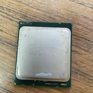 （024）CPU Intel Core i7 3930K
