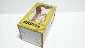 メガハウス P.O.P STRONG EDITION/POP ONE PIECE ナミED Ver. 未開封