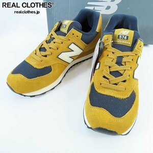 【未使用】New balance×BILLY