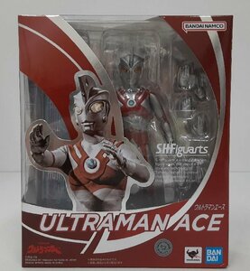 Gb239★S.H.Figuarts ウルトラマンエース /未開封品/フィギュアーツ/ウルトラマンA★