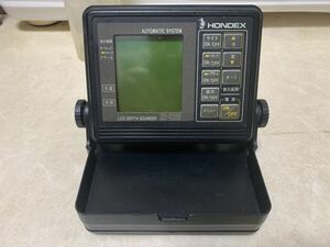 HONDEX HE-520