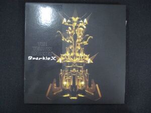 1200∴レンタル版CD Sparkle X/THE YELLOW MONKEY