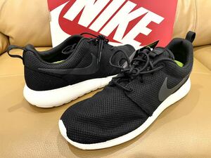 NIKE ROSHE ONE 27cm ローシワン ブラック 511881-010 5339