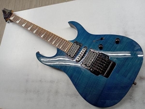 Ibanez RG SERIES