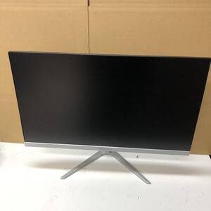 【45b57a9a】HDMI接続・動作確認済み◎ 本体のみ JAPANNEXT JN-215TG144FLFHD 21.5型 PC パソコン 液晶モニター